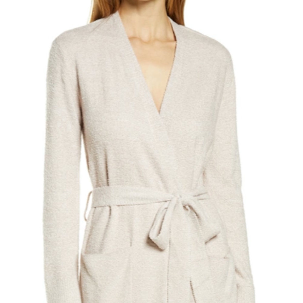Barefoot Dreams CozyChic Ultra Lite™ Long Robe